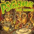 The Psychonauts - Time Machine, a Mo Wax Retrospective Mix (1998)