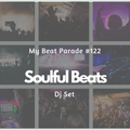My Beat Parade #122: Soulful Beats