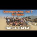 DECOMPRESTIKA Vol.1 - HAFLA BAFLA