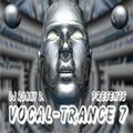 DJ Ronny D Vocal Trance 7