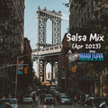 Salsa Mix (Apr 2023) Studio One !