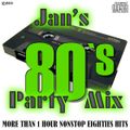 Jan''s Eighties Party Mix 1