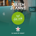 #59 DJ SAVE MY NIGHT Julien Jeanne - Virgin Radio France DJ Set 3-04-2021