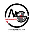DJ MADSUSS X DJ RADIXX [STILL DISTURBED 4] - ONE DROP REGGAE MIX