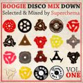 Soul Cool Records/ Superchema - Boogie Down Mix Vol.1