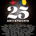 Layo & Bushwacka! - Live At Space 25th Anniversary (Ibiza) - 13-07-2014 [Sh4R3 OR Di3]