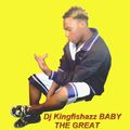 BONGO (4) TETEMA MIX--Dj Kingfishazz BABY