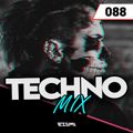 Best TECHNO Mix  August 2020 | EZP#088