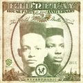 Kid N Play Official House Party 25th Anniversary Mixtape