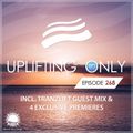 Ori Uplift - Uplifting Only 268 with tranzLift