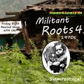 Militant Roots (Disco Mix Style) 4 - Rewind on HearticalFM 3 July 2020