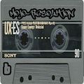 DJ Mojo (Mike Haggerty) - Resolution Side-B