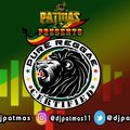 DJ PATMAS...CERTIFIED PURE REGGEA VOL 1