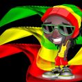 Selekta Rowdy - Vintage Reggae Mixx