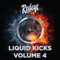 Redeye Liquid Kicks Volume 4