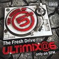 The Fresh Drive Ultimix@6