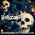 Dark Horizons Radio - 12/22/16