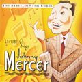 Johnny Mercer [BBC R2 The Great American Songbook]