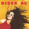 Disco 95 (1995) [Som Livre - CD Completo Dance Anos 90s)
