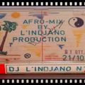 DJ L'Indjano 21-10-1986 N°8
