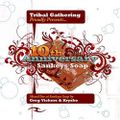 Greg Vickers - Tribal Gathering Proudly Presents 10th Anniversary Sankeys Soap [2004]