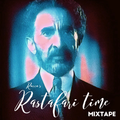 Rocco's Rastafari Time Mixtape