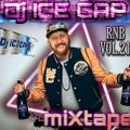 DJ ICE CAP MIXTAPE RNB VOL. 21