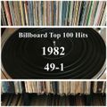 Billboard Top 100 Hits for 1982 / 49-1