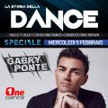 LA STORIA DELLA DANCE - SPECIALE GABRY PONTE