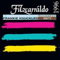 Frankie Knuckles @ Fitzcarraldo, Arezzo - 02.11.1996
