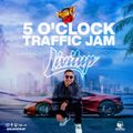 DJ Livitup 5 o'clock Traffic Jam w/ Ivy Unleashed on Power 96 (June 11, 2021)