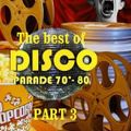 Disco Star Parade 70-80 part.3