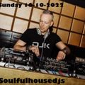 Soulful House Music-Julian DJK-16/10/2022