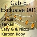Gab-E - Exclusive Mix 001 (2018)