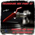 TechHouse Mix part 57 by Dj.Dragon1965