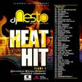 Heat after Hit Vol.1 - Dj Nesto