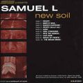 Samuel L Session - New Soil (Full Album) 2001