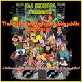 DJ Kosta - The Ultimate Flashback Megamix (Section The Party 2)