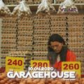 THE GARAGE HOUSE RADIO SHOW - DJ FAUCH - Recorded on Vision UK - 1st May