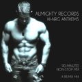 Almighty Records - Hi-NRG Anthems