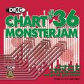 Chart Monsterjam 36 (Mixed By AllStar)