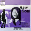 Mojo Music Guide VOl. 3: Raw Soul