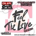 ON AIR FEEL GOOD LOVE SONGS