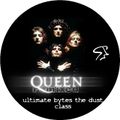 Queen another bytes the dust class