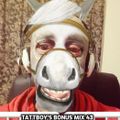 tattboy's Bonus Mix 43 - 20th May 2021 - Thursday Afternoon Horsey Hype Mix..!!!