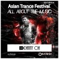 Danny Oh - Asian Trance Festival 5th Edition 2016-NOV-6