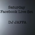Saturday Facebook Live Set
