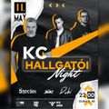 2022.05.11. - KC Hallgatói Night - MATE Campus, Kaposvár - Wednesday