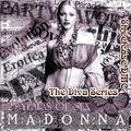 SDMC Madonna - The Diva Series 4 (2017 Years of Sex )