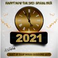 Dj Liviu - Happy New Year 2021 Special  Mix - Best Of Deep House Sessions Vol. 13